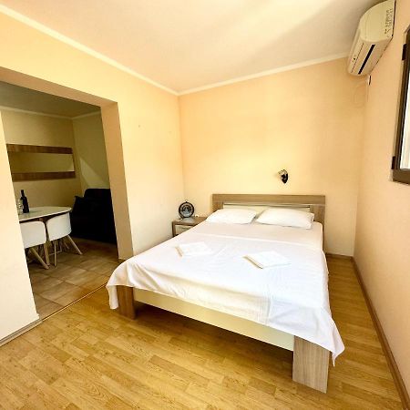Budva Centar Exteriér fotografie