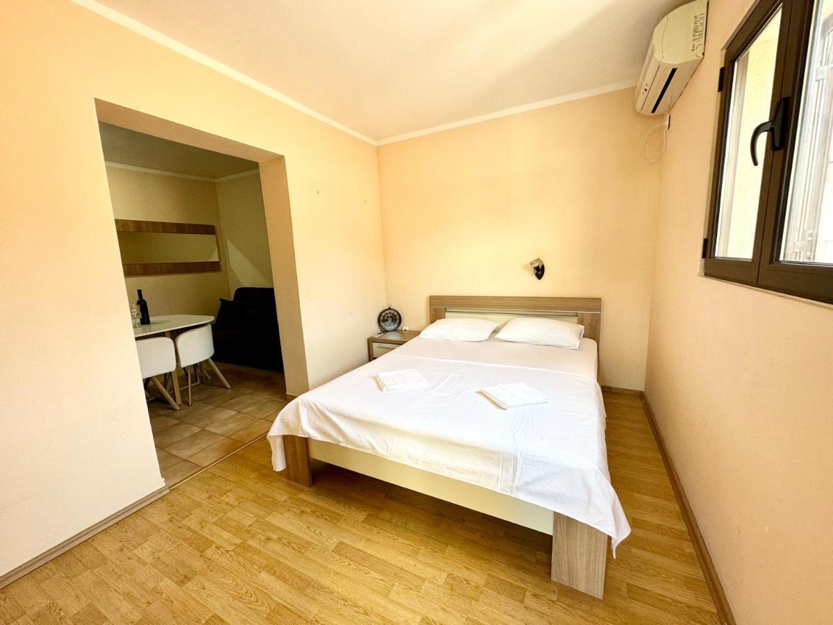 Budva Centar Exteriér fotografie